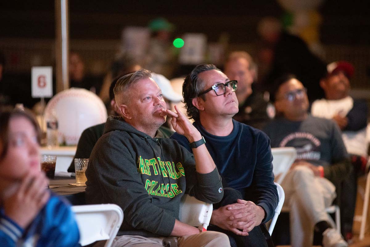 Crafton Hills College Field of Dreams Gala