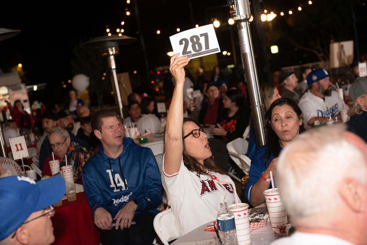Crafton Hills College Field of Dreams Gala