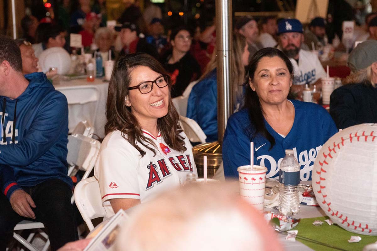 Crafton Hills College Field of Dreams Gala