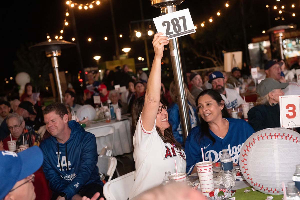 Crafton Hills College Field of Dreams Gala