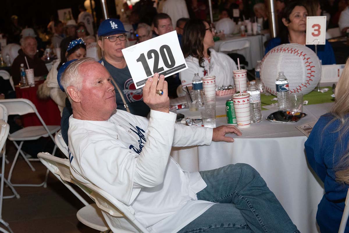 Crafton Hills College Field of Dreams Gala