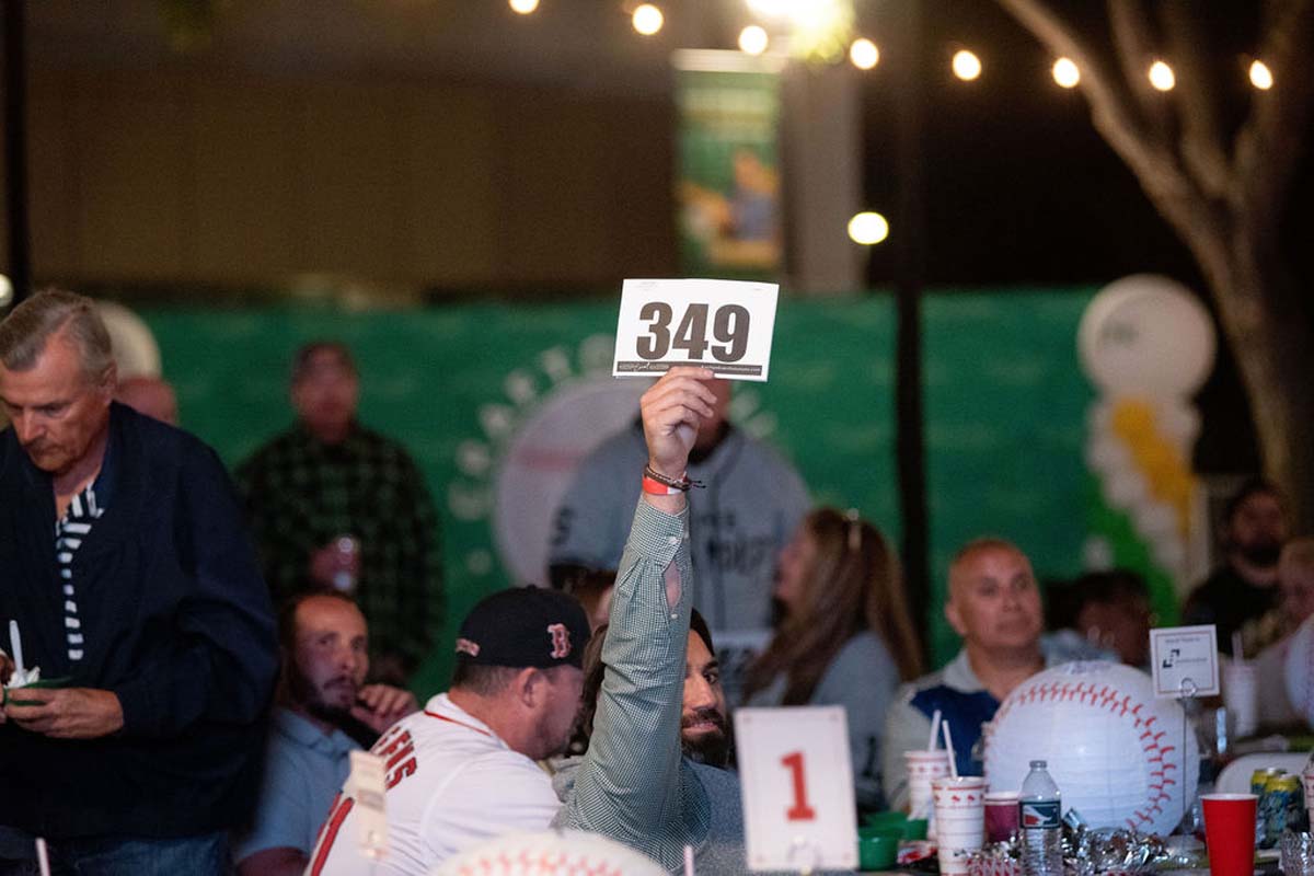 Crafton Hills College Field of Dreams Gala