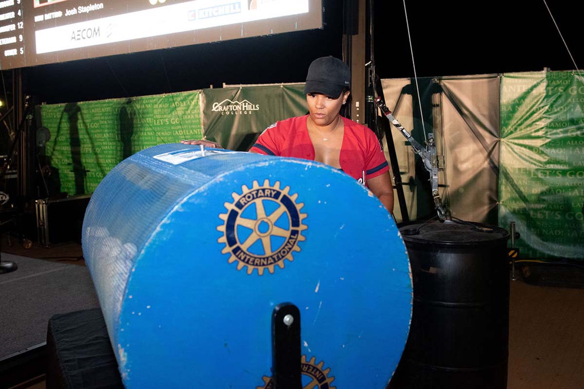 Crafton Hills College Field of Dreams Gala