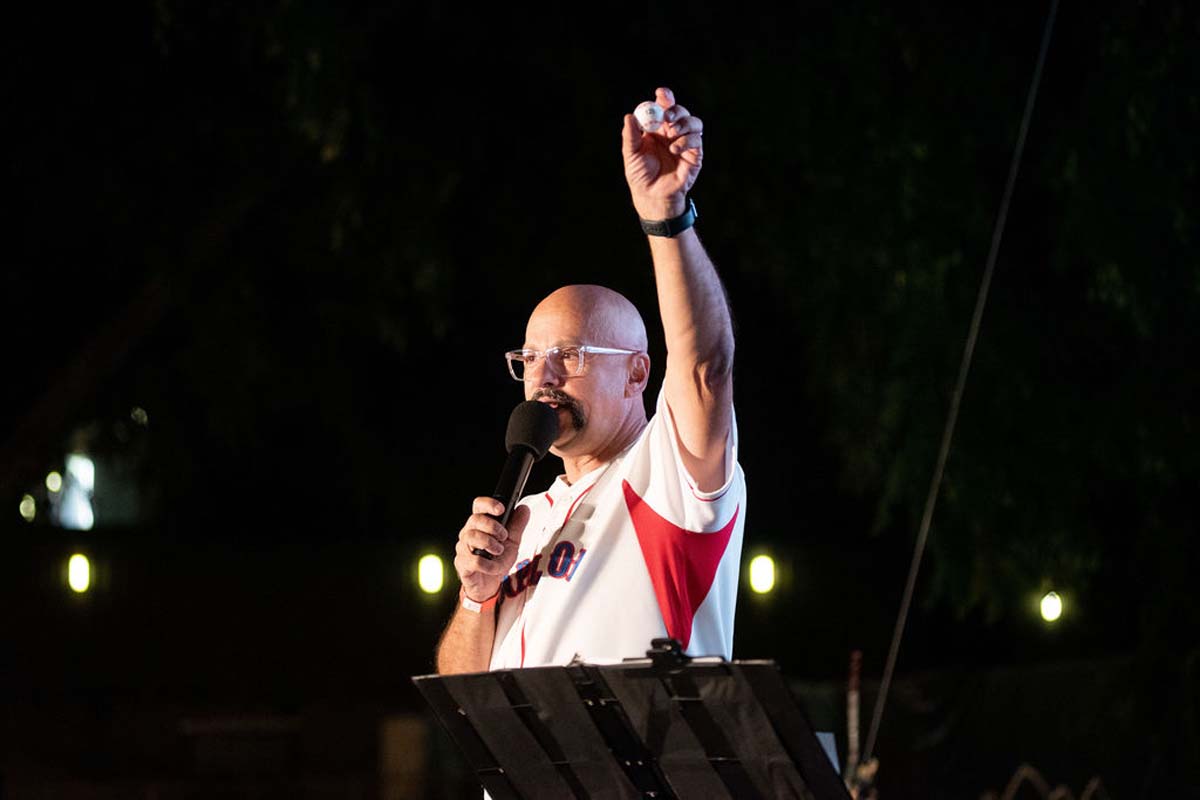 Crafton Hills College Field of Dreams Gala