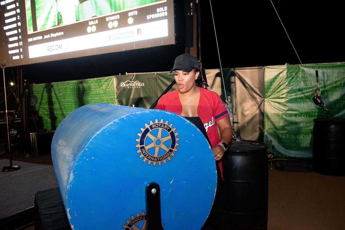 Crafton Hills College Field of Dreams Gala