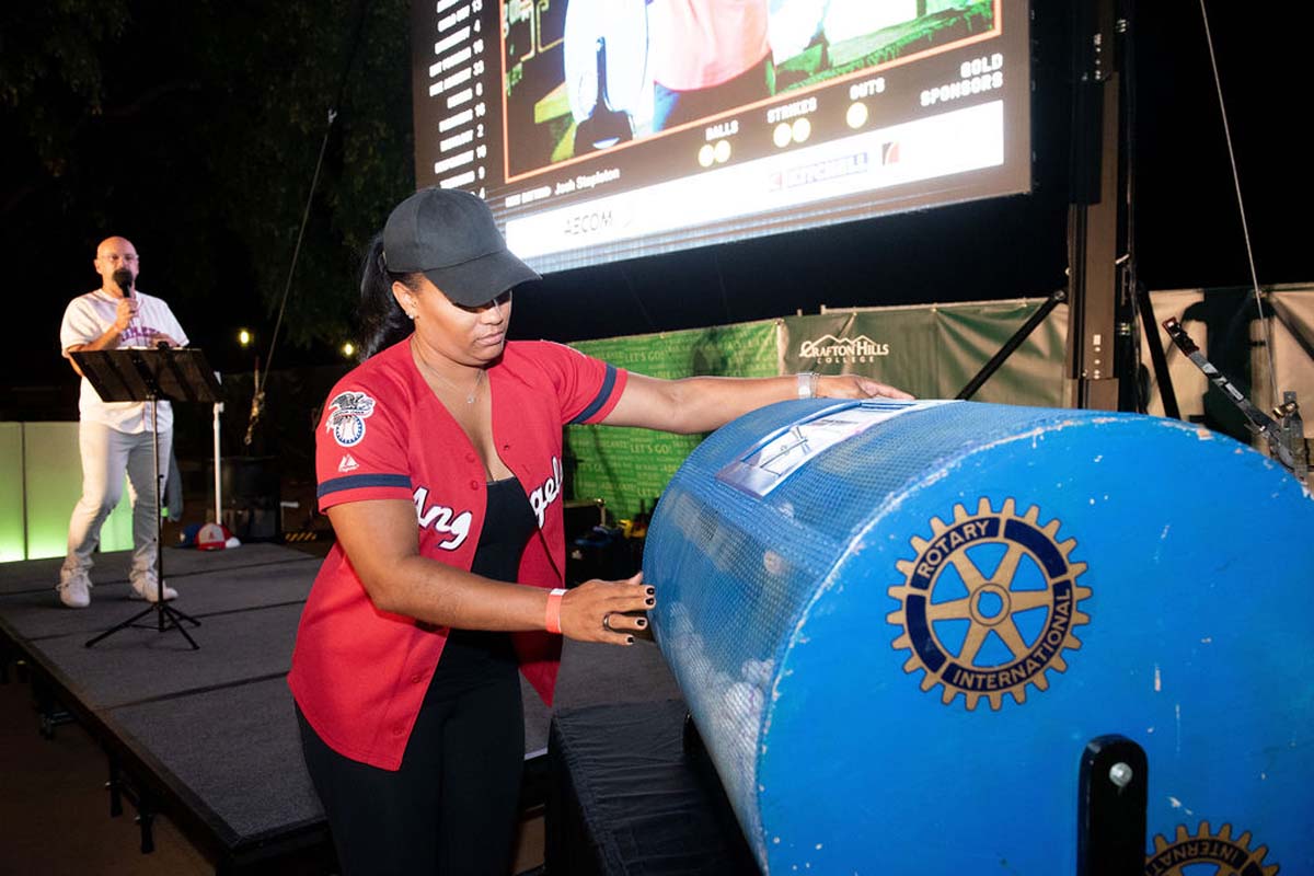 Crafton Hills College Field of Dreams Gala