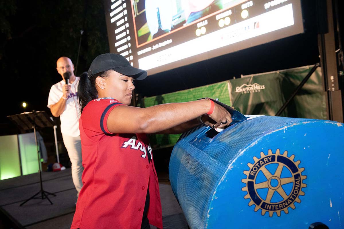 Crafton Hills College Field of Dreams Gala