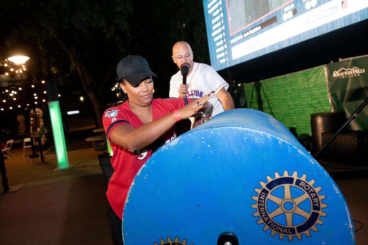 Crafton Hills College Field of Dreams Gala