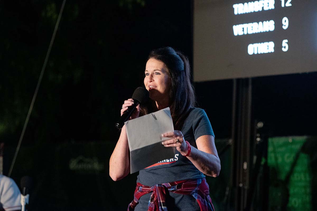 Crafton Hills College Field of Dreams Gala