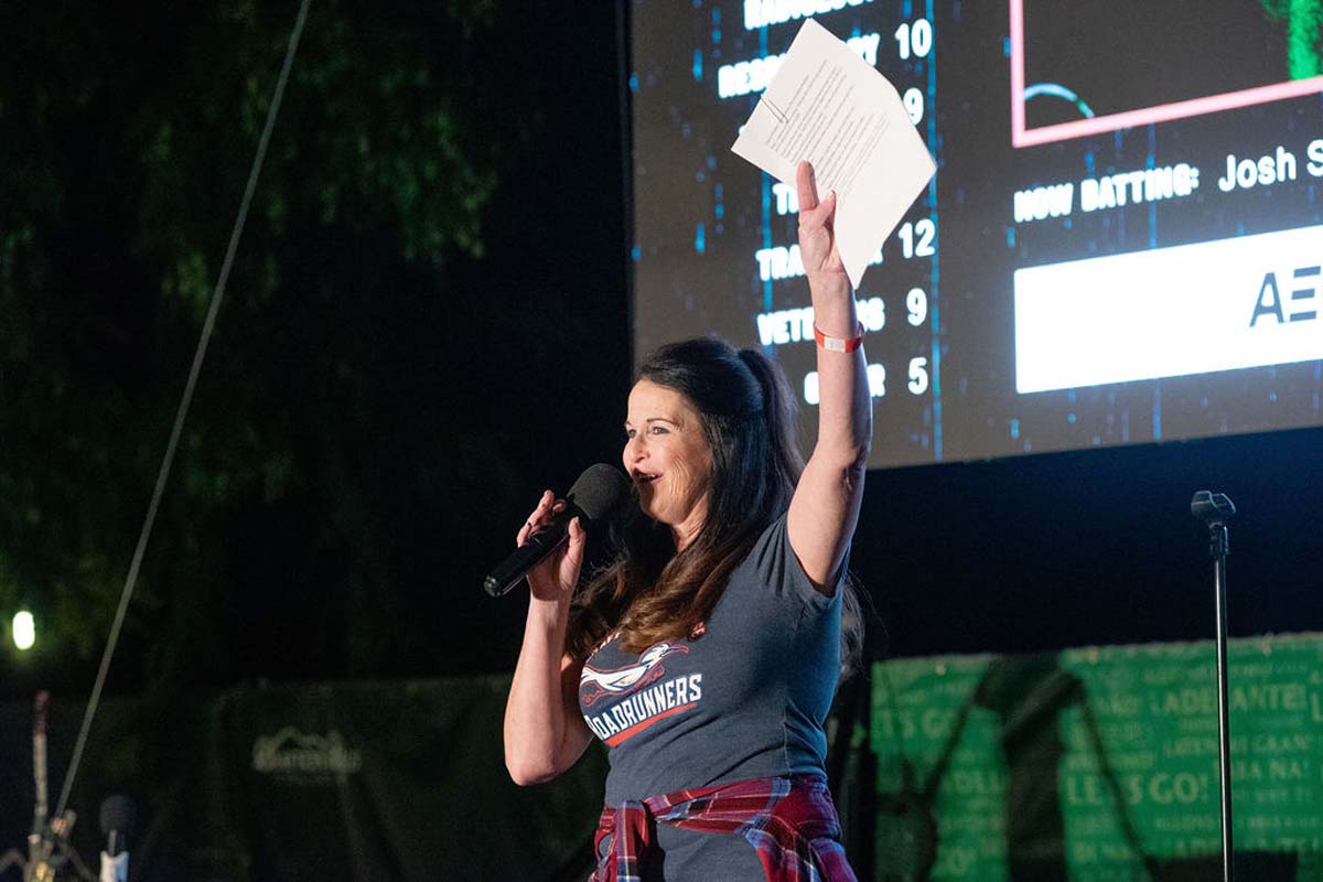 Crafton Hills College Field of Dreams Gala