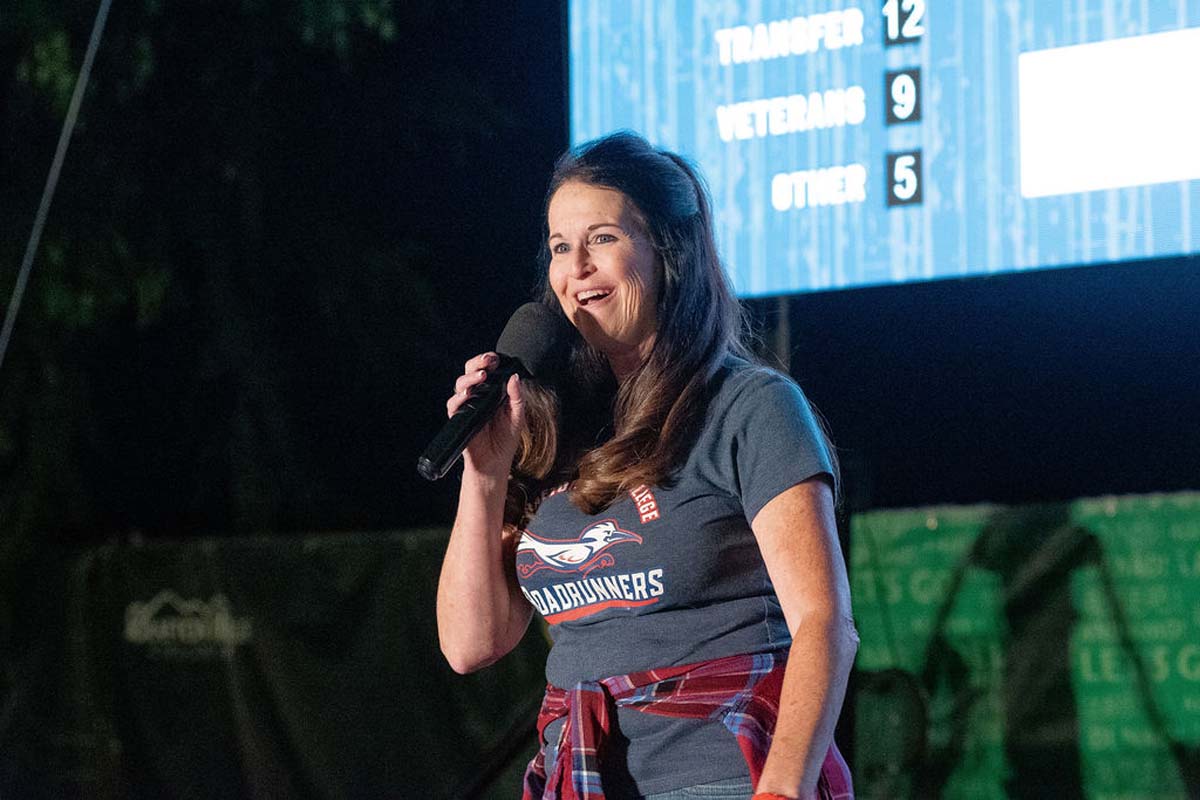 Crafton Hills College Field of Dreams Gala