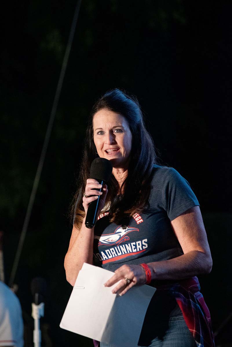 Crafton Hills College Field of Dreams Gala