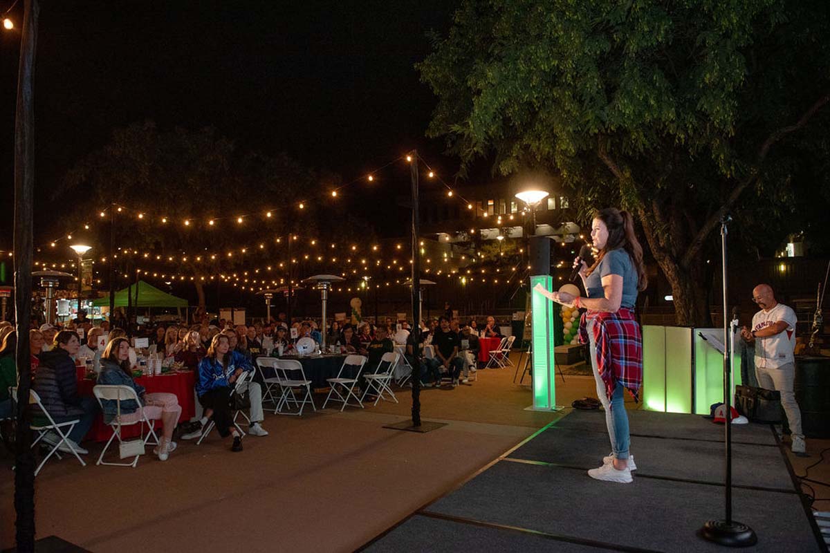 Crafton Hills College Field of Dreams Gala
