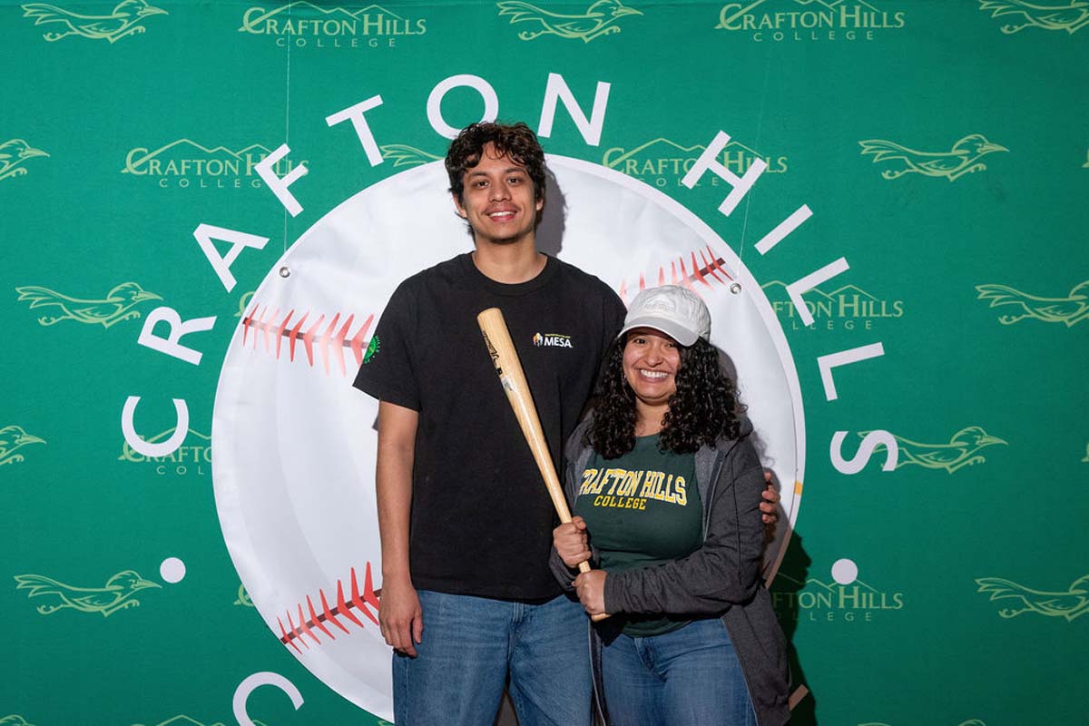 Crafton Hills College Field of Dreams Gala