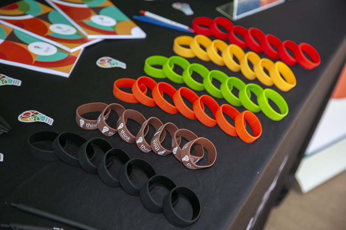 Hello Major, Hello Career Fair.