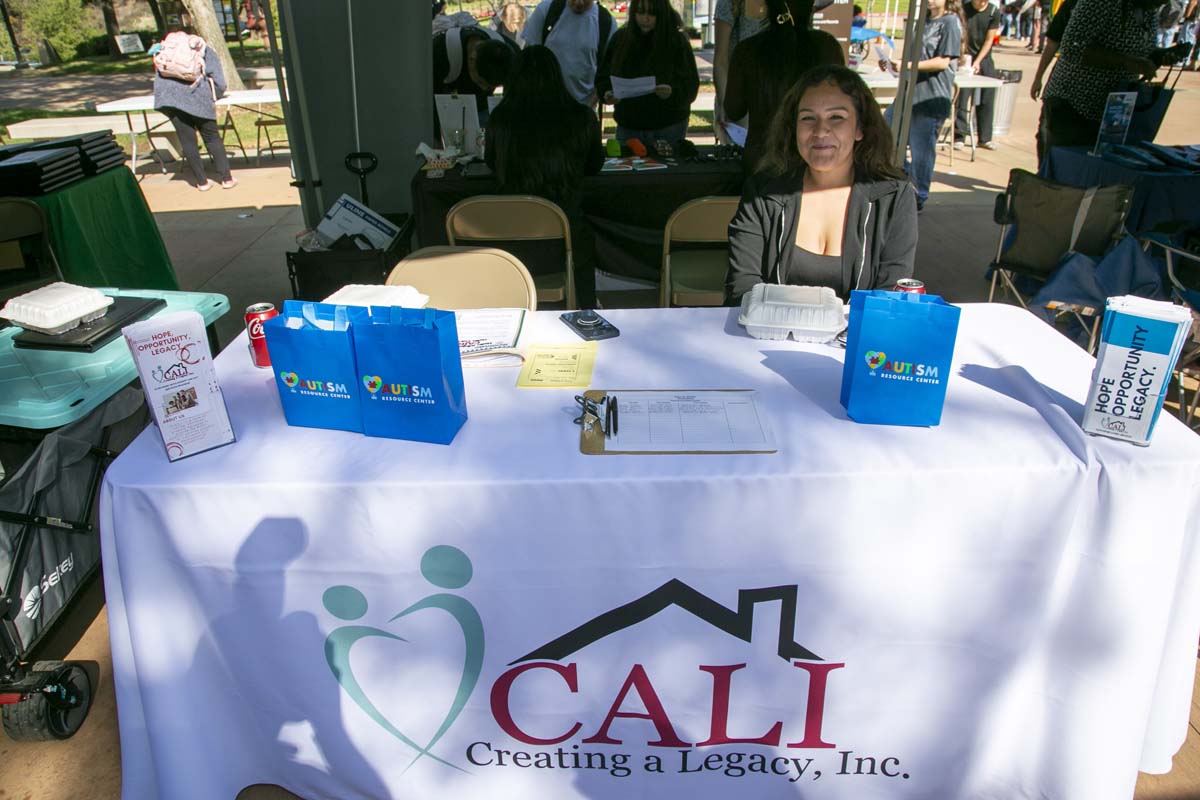 Hello Major, Hello Career Fair.