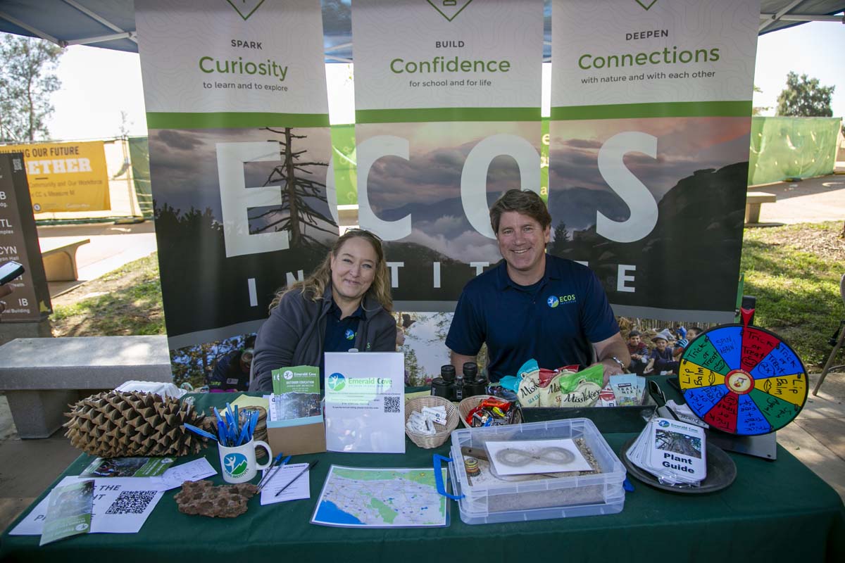 Hello Major, Hello Career Fair.