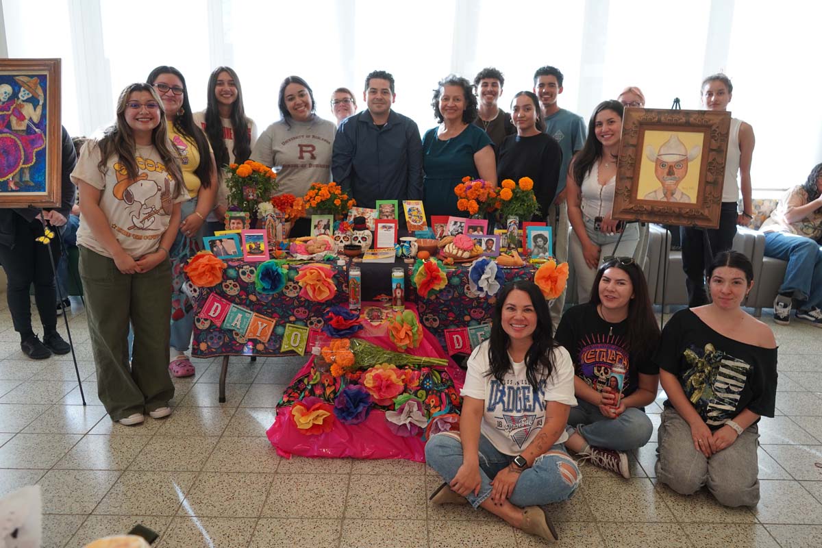 2025 Día de los Muertos Celebration Photos Thumbnail