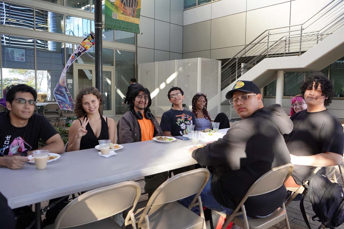 Día de los Muertos Celebration