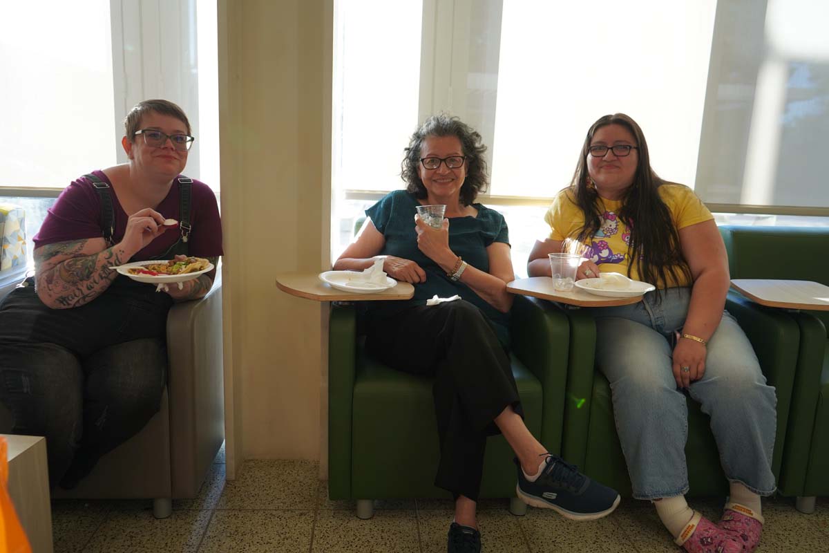 Día de los Muertos Celebration