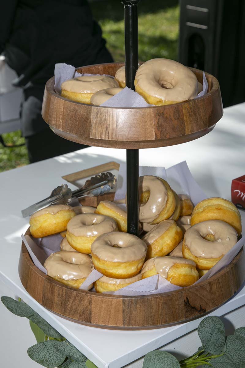 First Generation Resource Fair