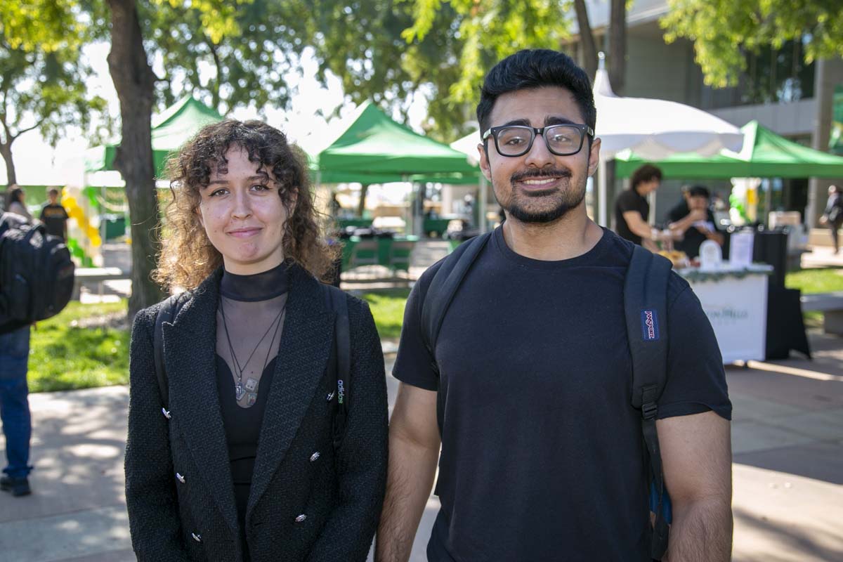 First Generation Resource Fair