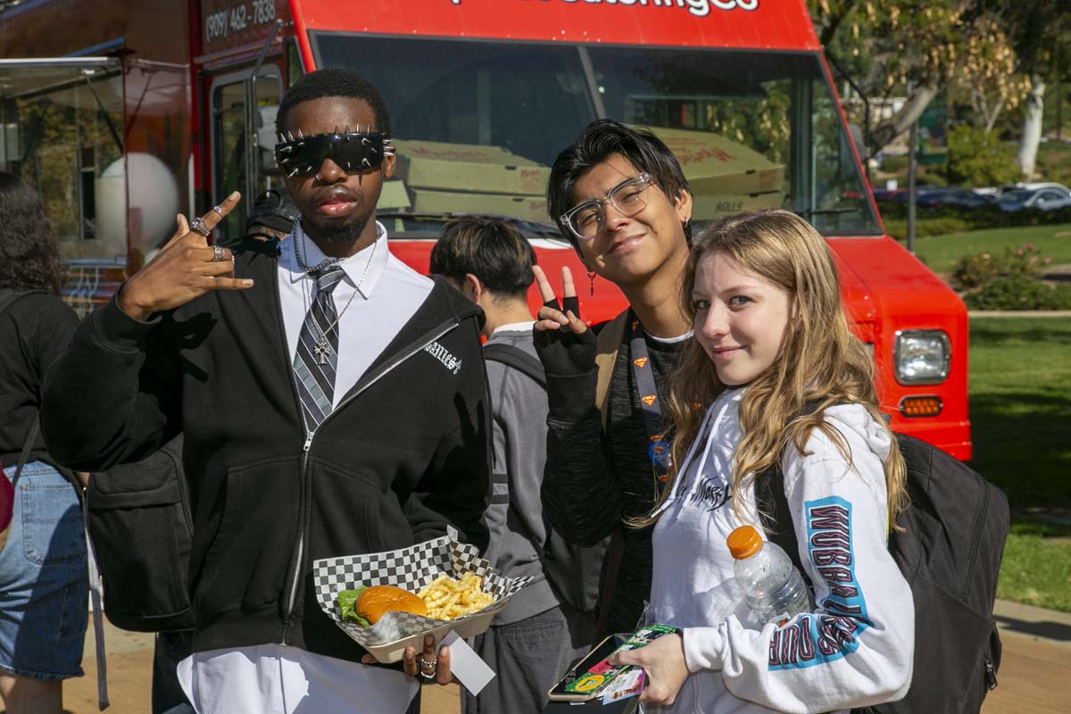 First Generation Resource Fair