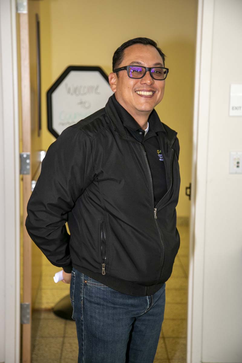 2025 Counselor Luncheon