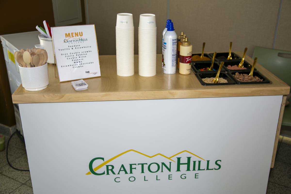 2025 Counselor Luncheon