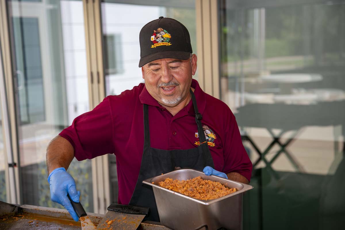 2025 Counselor Luncheon