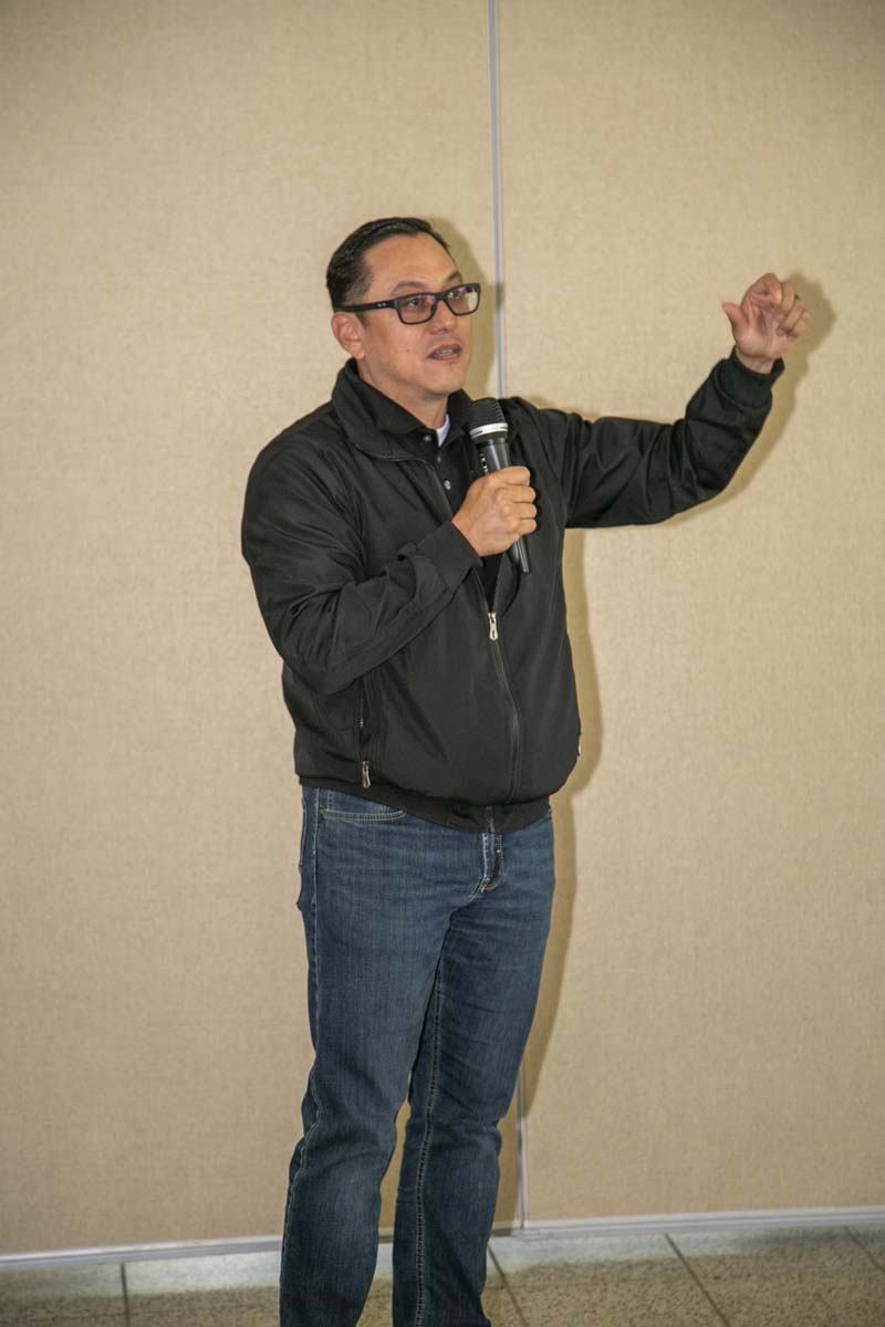 2025 Counselor Luncheon