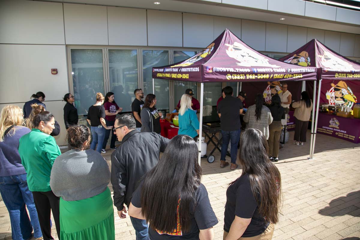 2025 Counselor Luncheon