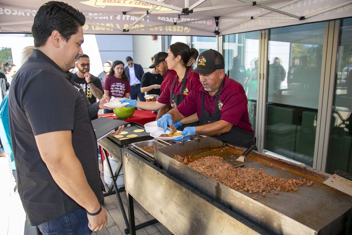 2025 Counselor Luncheon