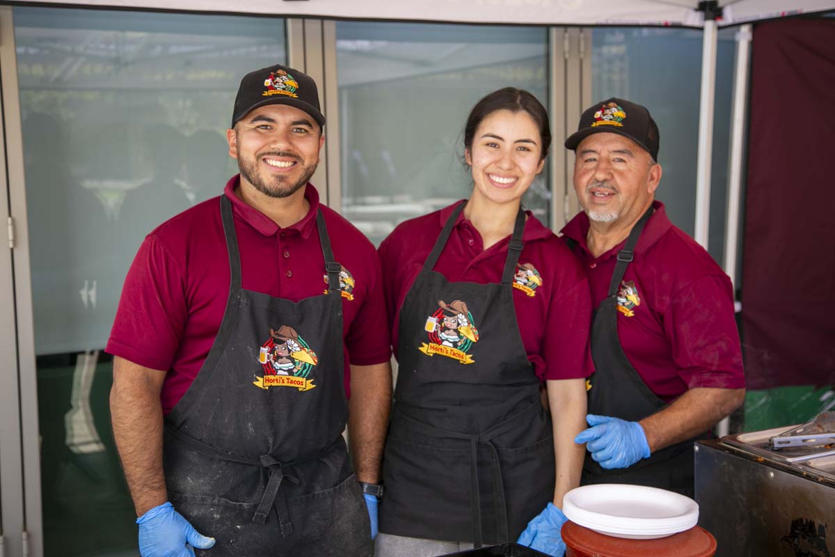 2025 Counselor Luncheon