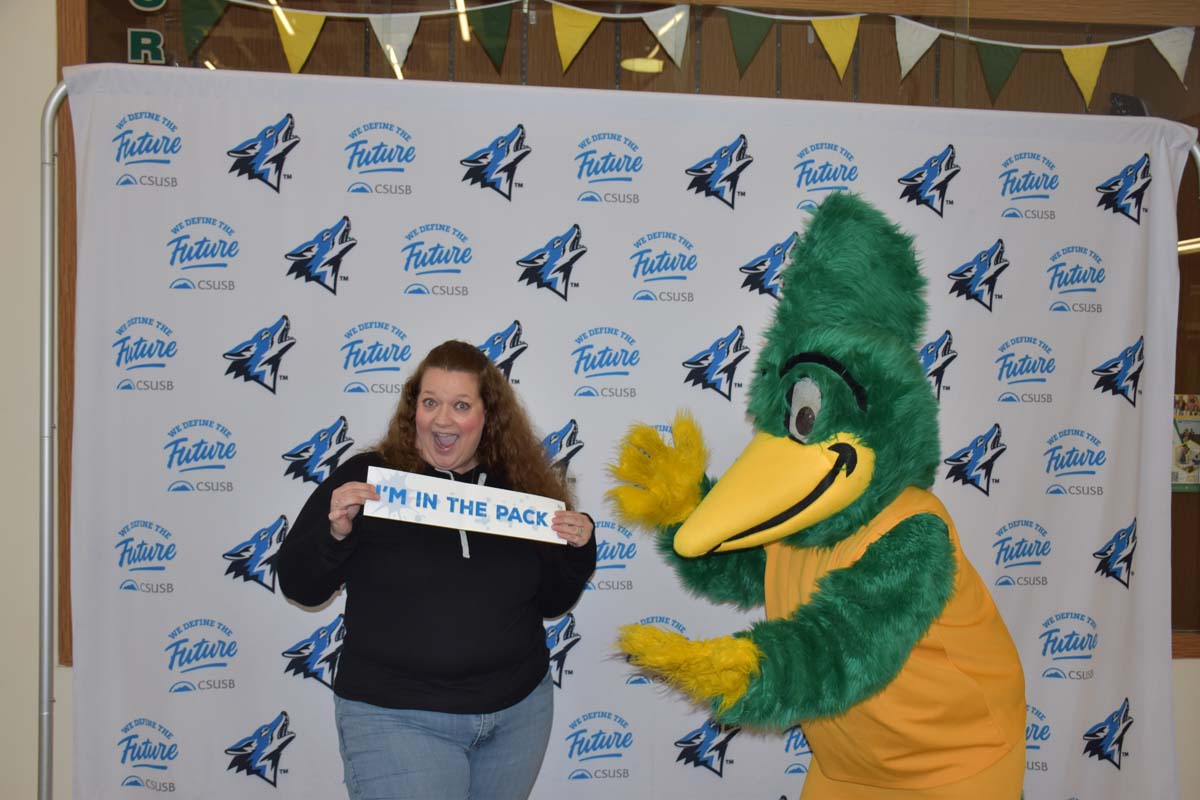 CSUSB Day Photos Thumbnail