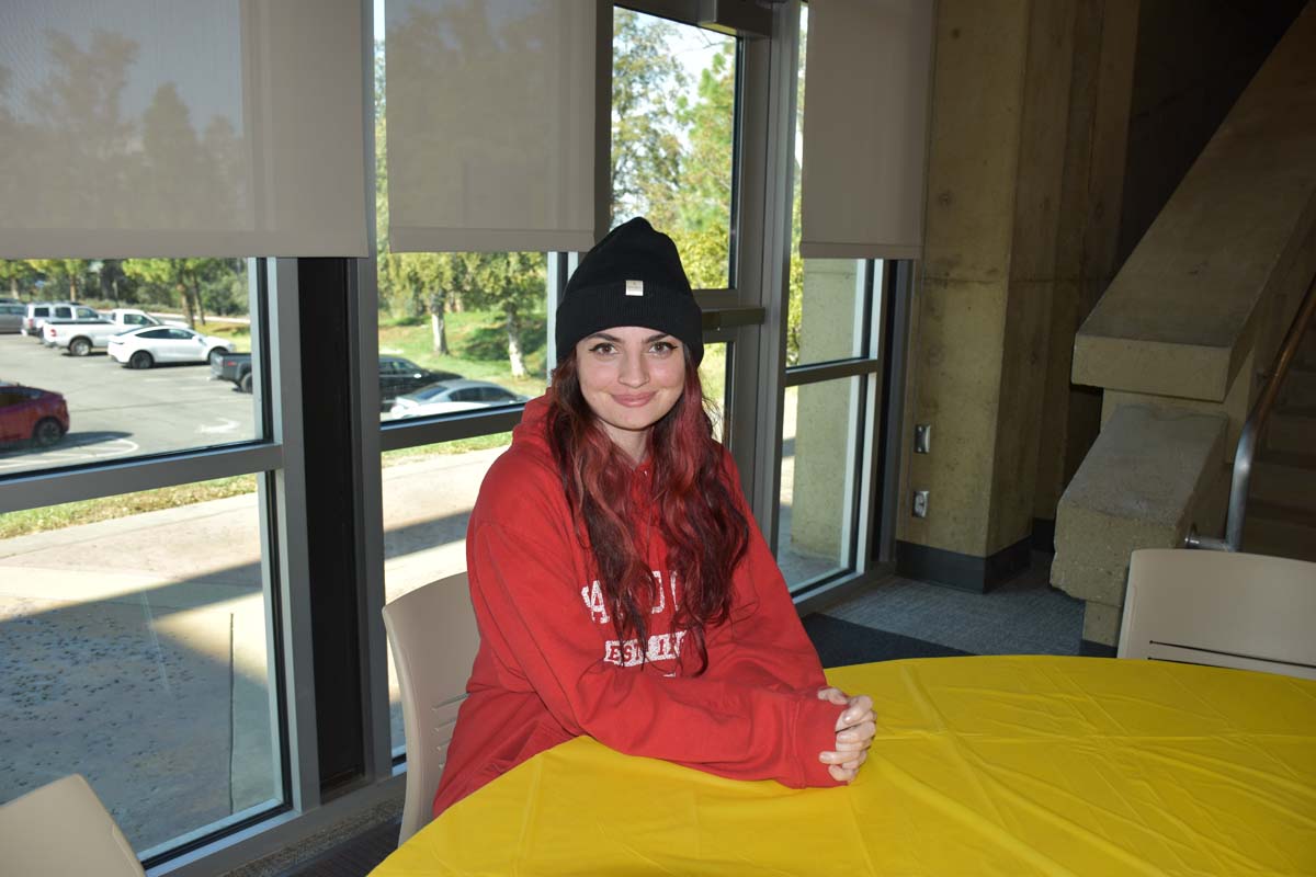 College Honors Institute Faculty/Student Luncheon