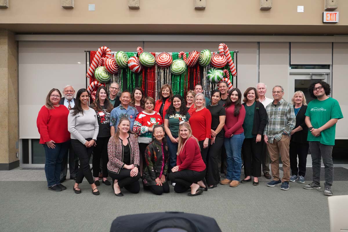 2025 Foundation Board Meeting Photos Thumbnail