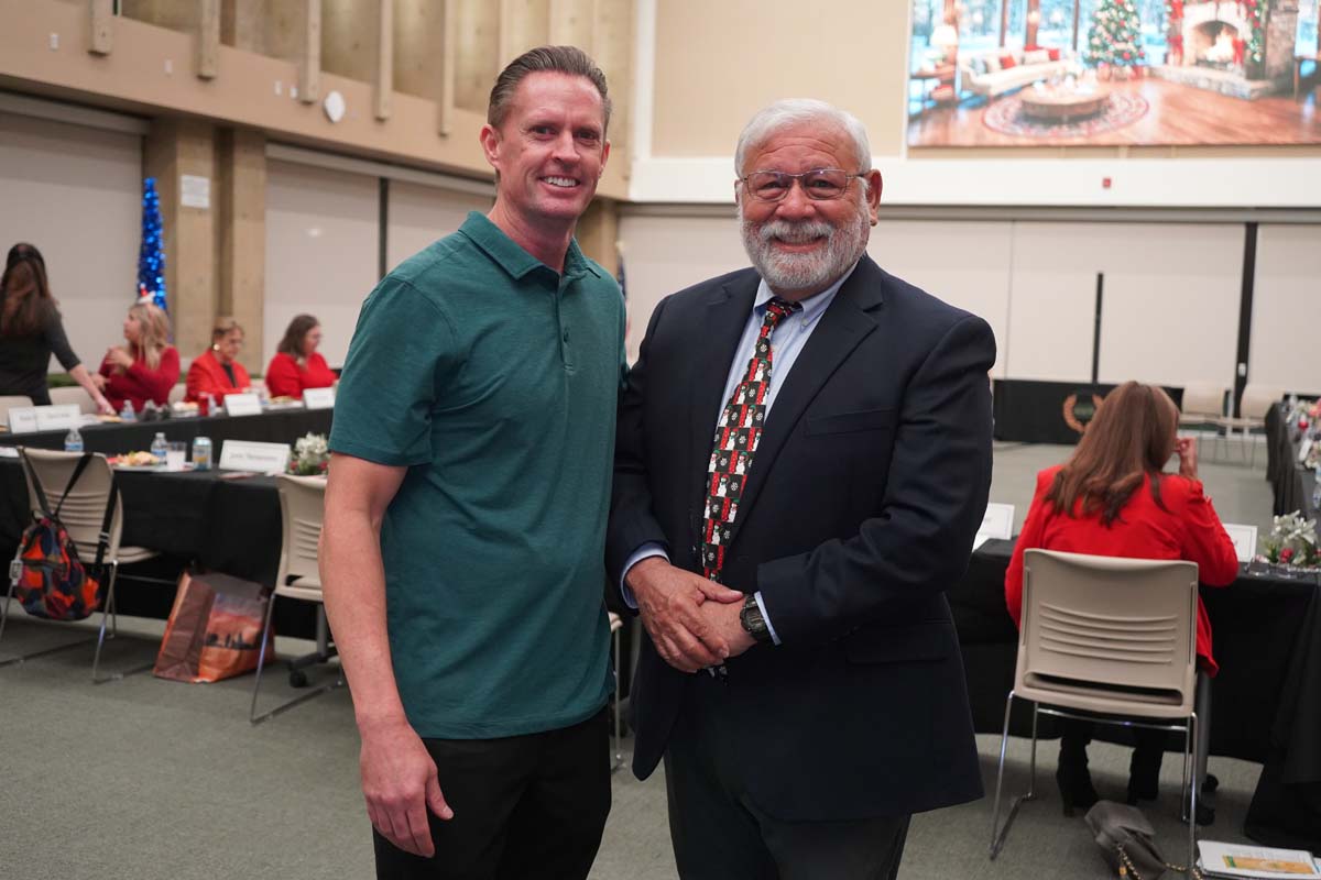 2025 Foundation Board Meeting