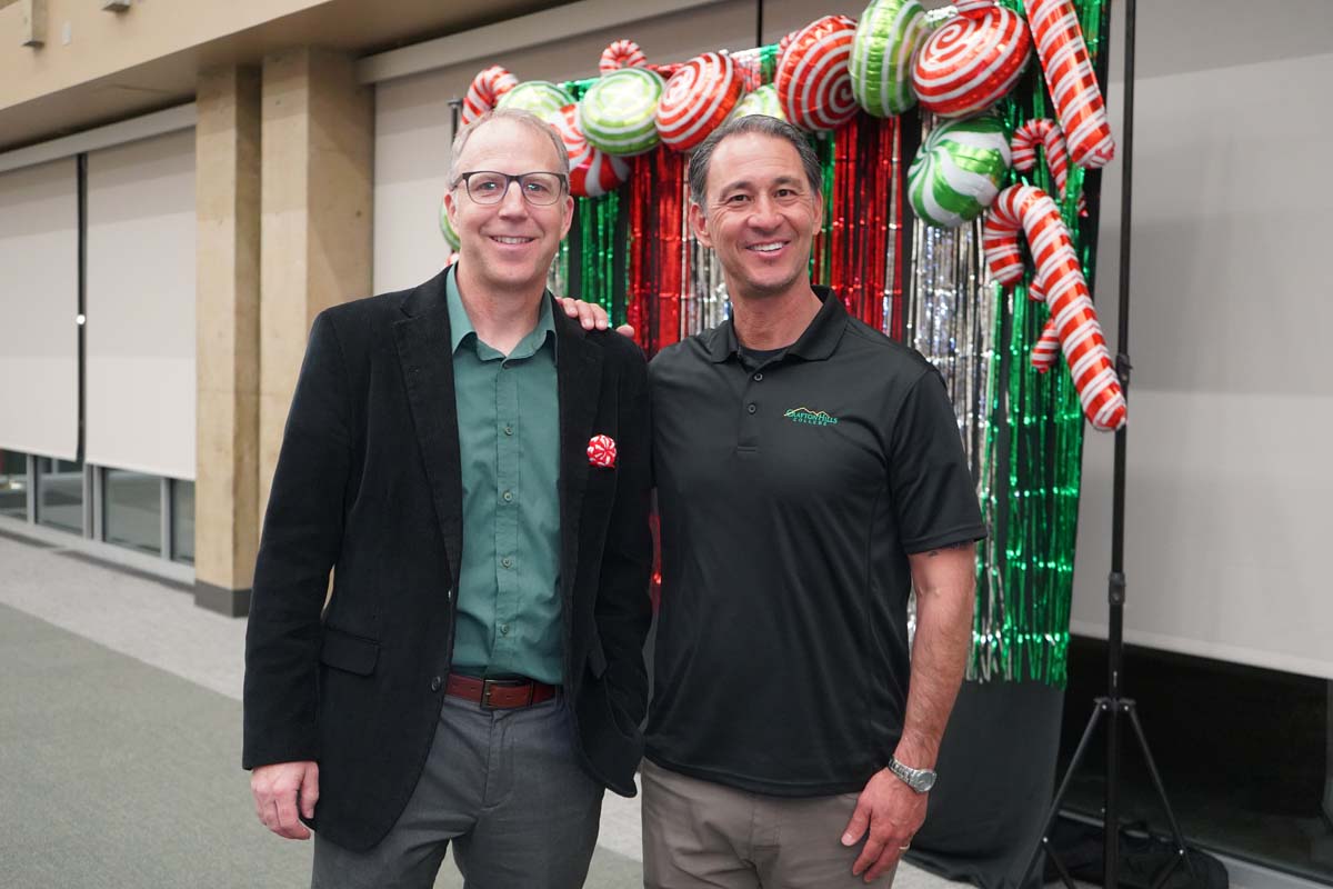 2025 Foundation Board Meeting