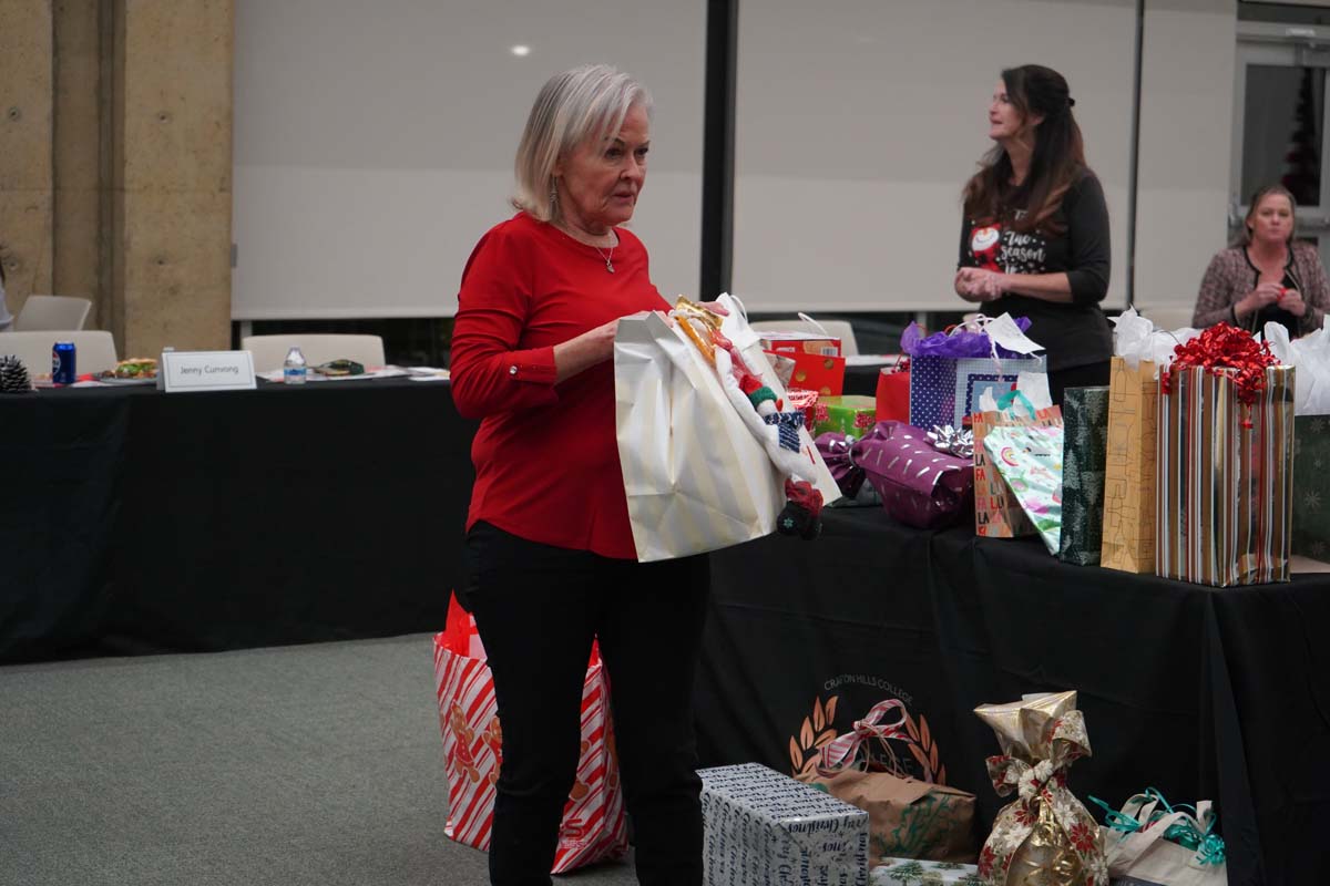 2025 Foundation Board Meeting