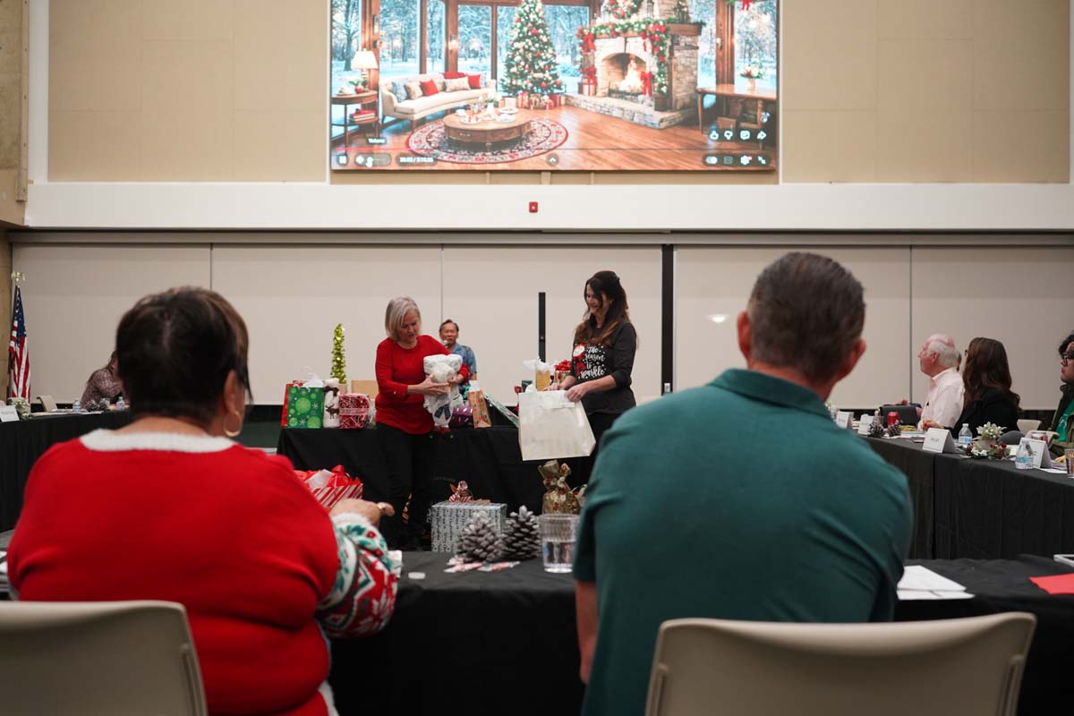 2025 Foundation Board Meeting