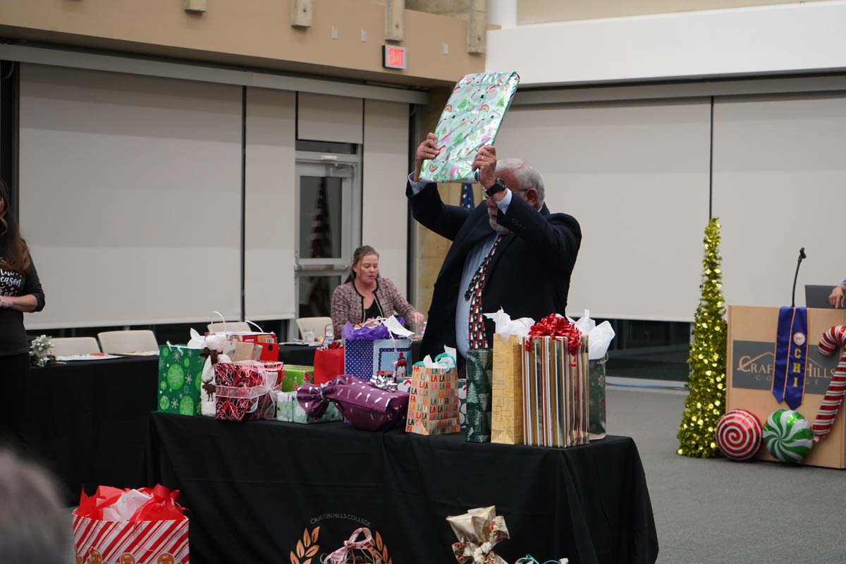 2025 Foundation Board Meeting