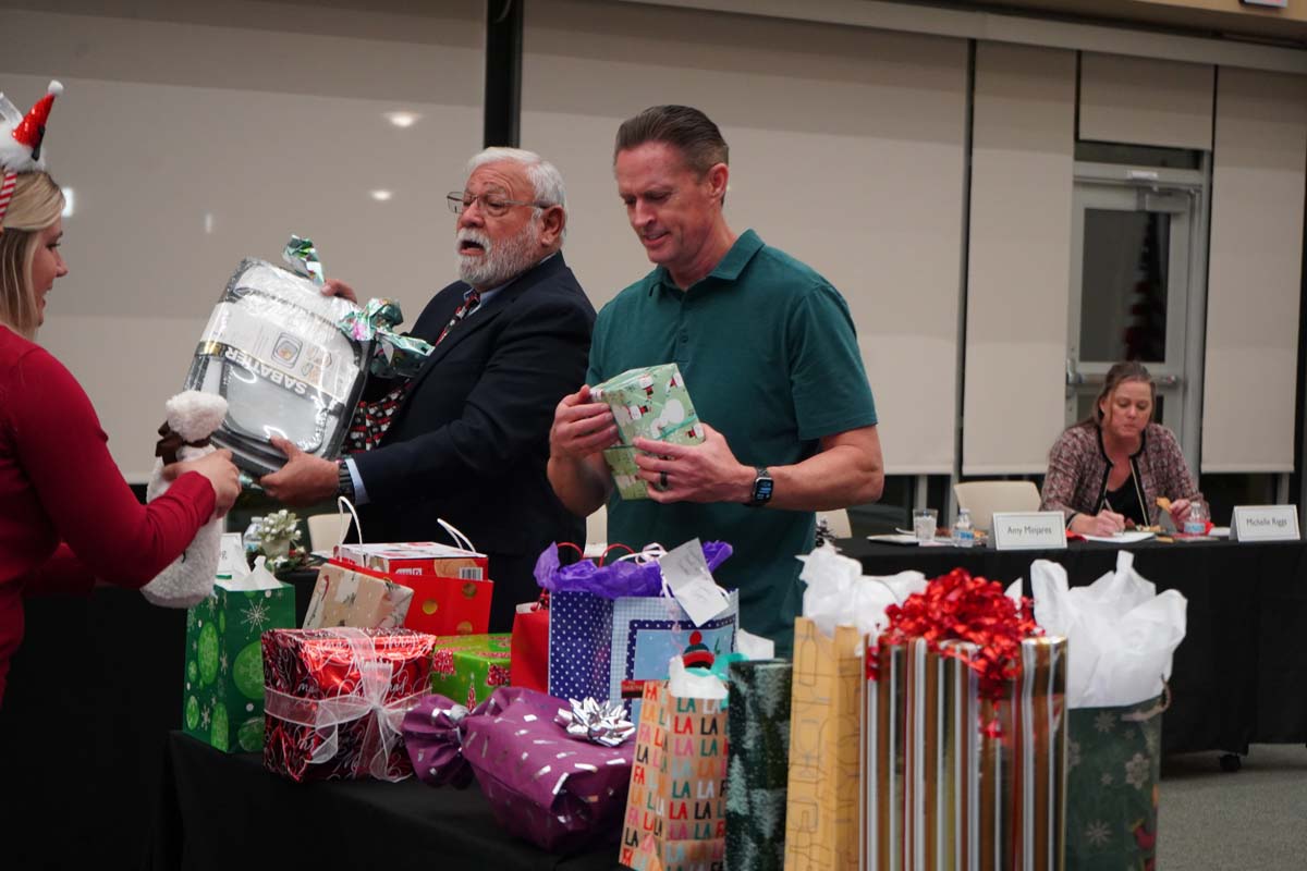 2025 Foundation Board Meeting