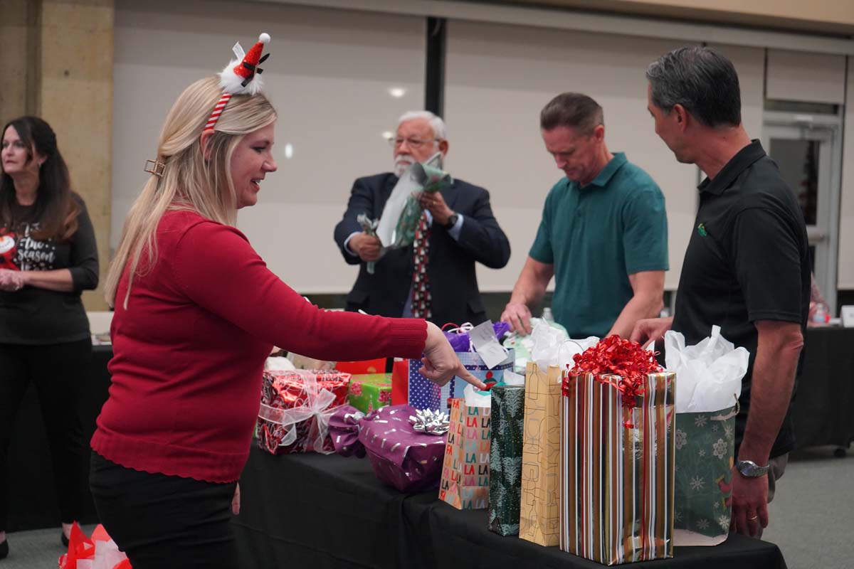 2025 Foundation Board Meeting