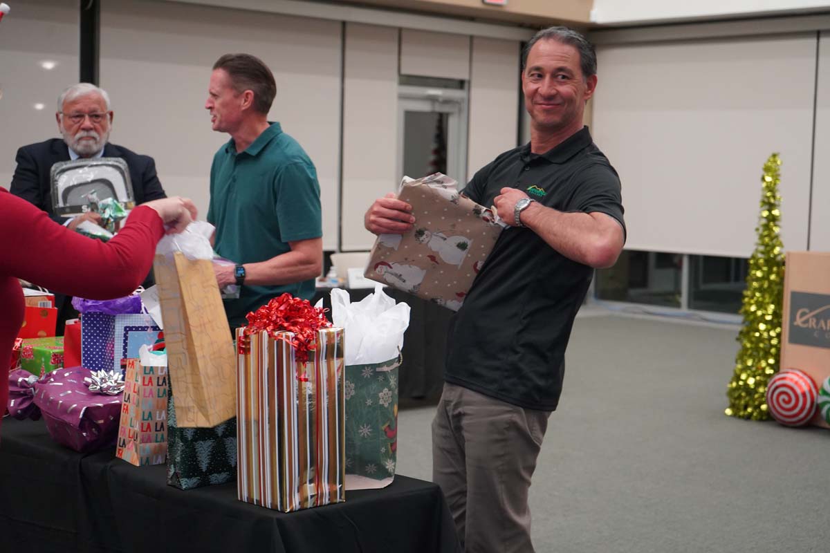 2025 Foundation Board Meeting