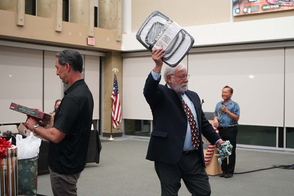 2025 Foundation Board Meeting