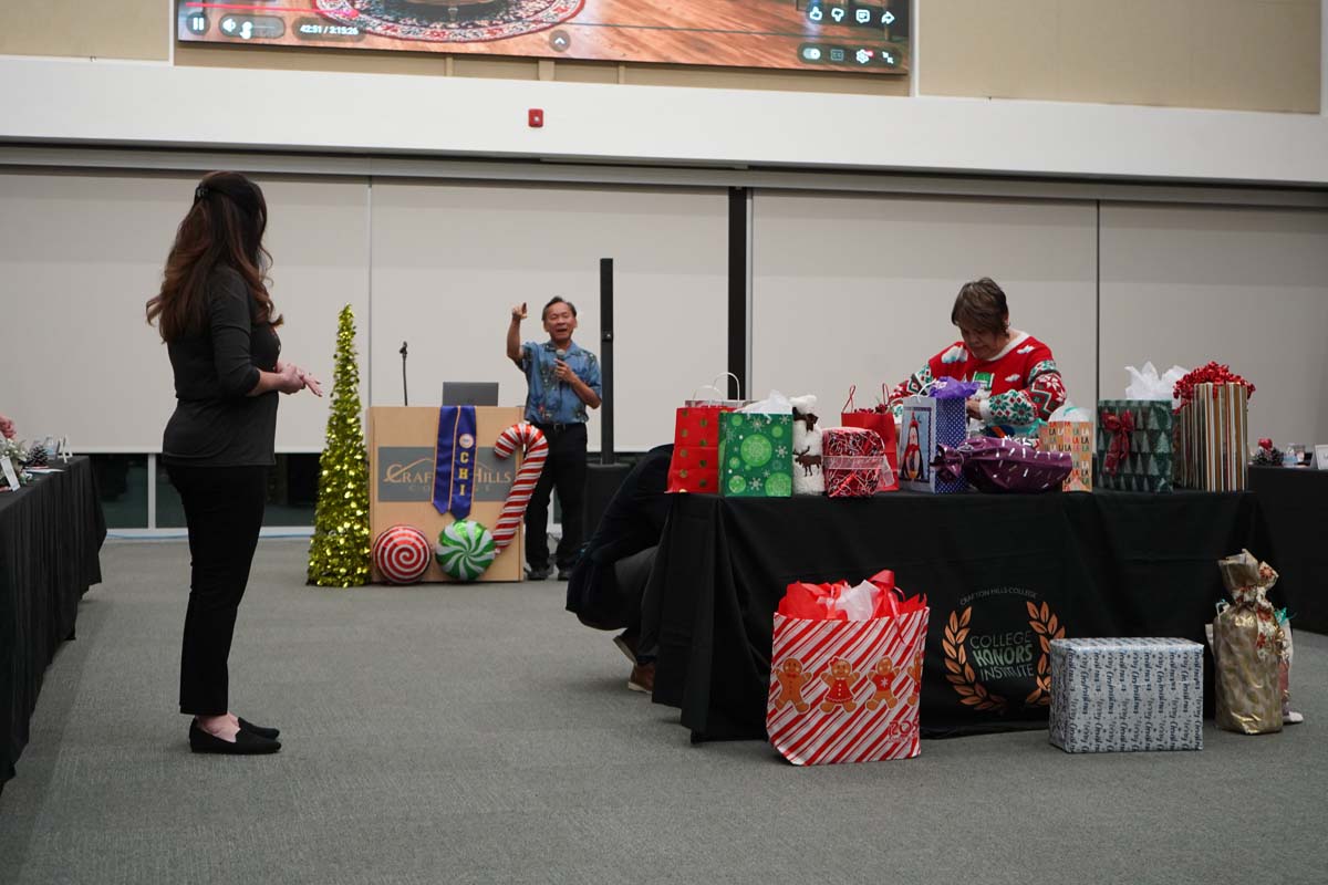 2025 Foundation Board Meeting