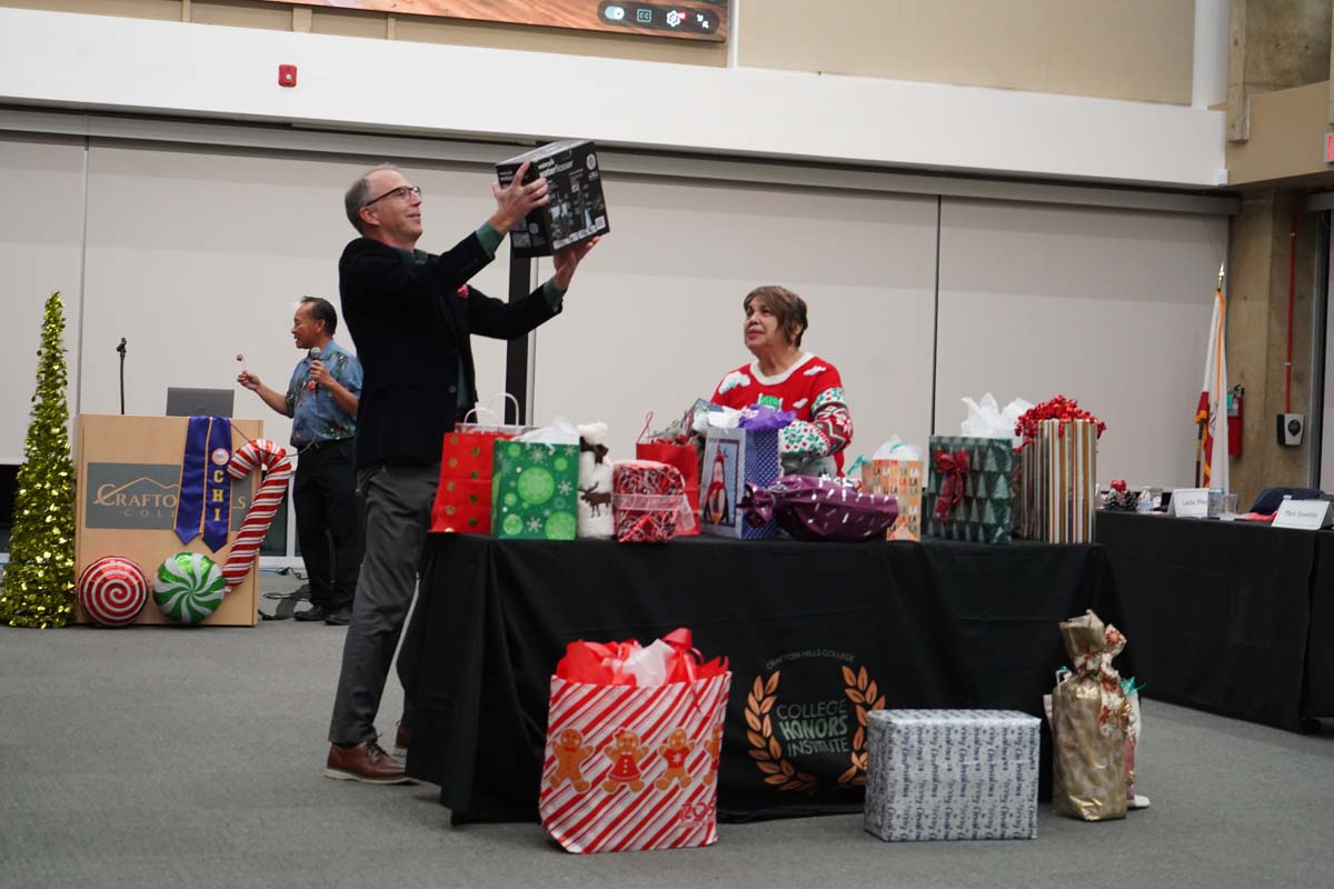 2025 Foundation Board Meeting