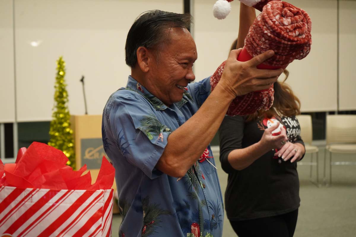 2025 Foundation Board Meeting