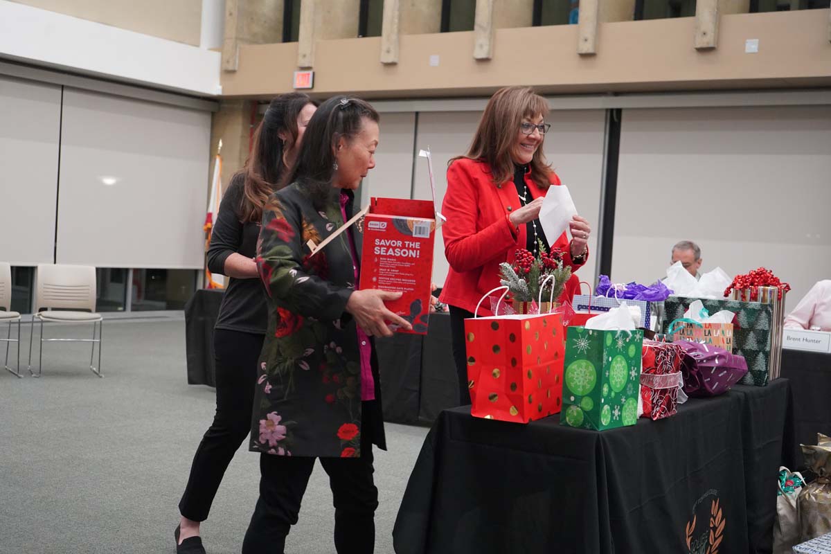 2025 Foundation Board Meeting